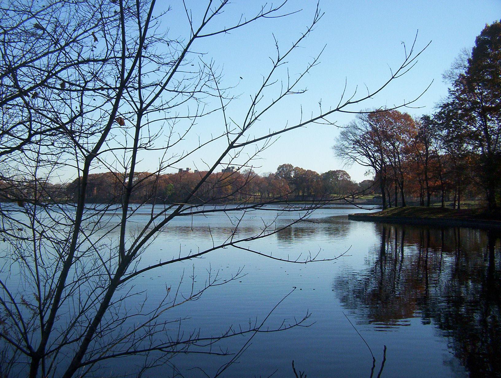 Weequahic Park